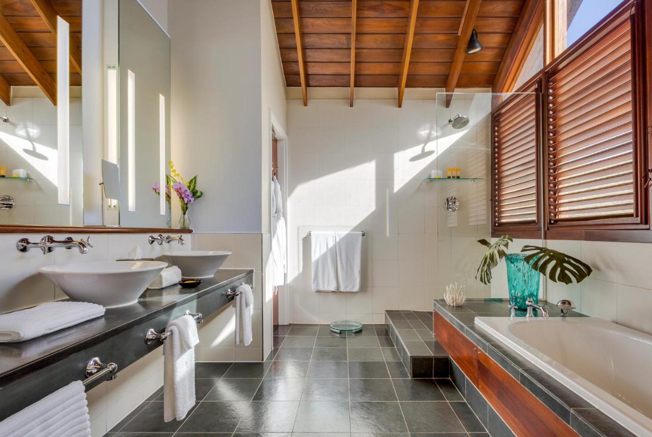 Zoetry Marigot Bay Exterior foto