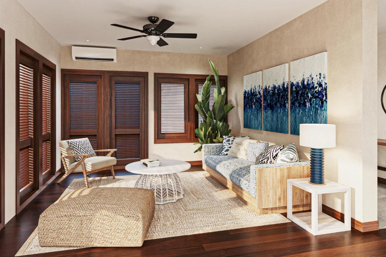 Zoetry Marigot Bay Exterior foto