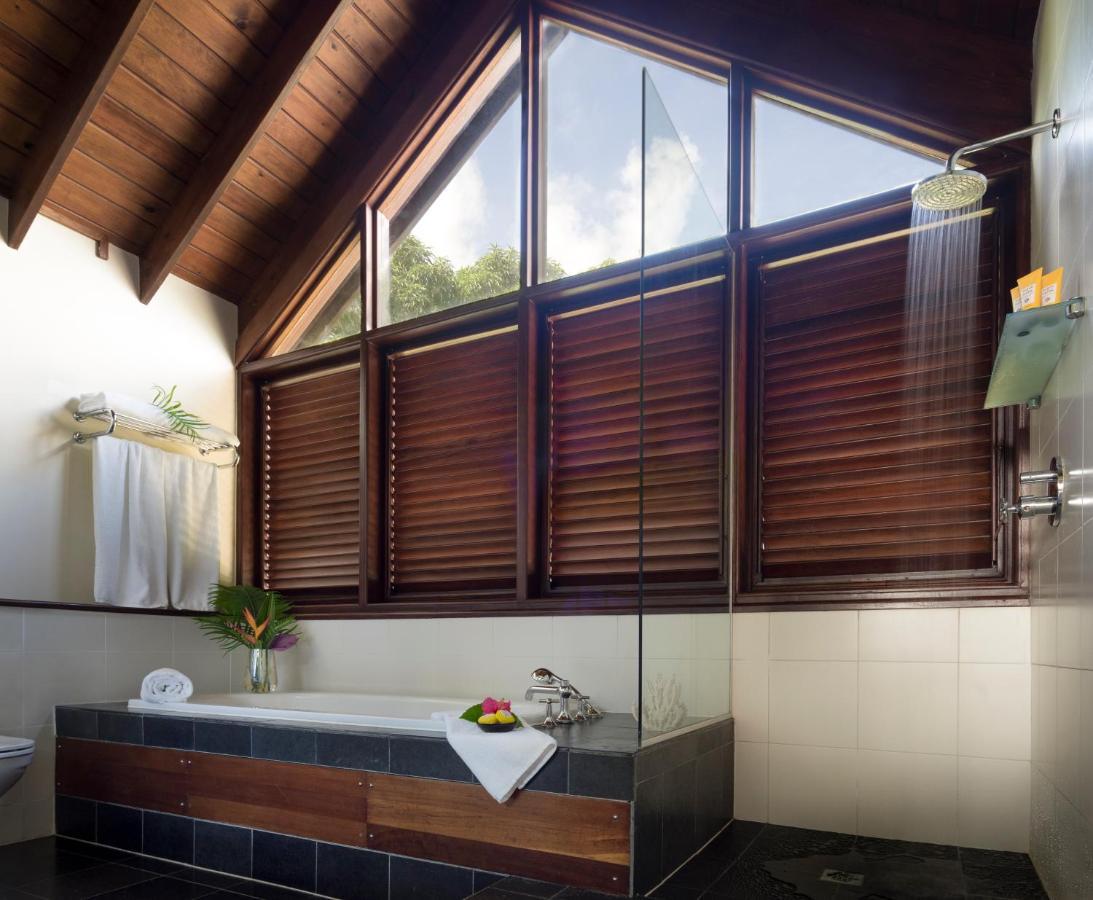 Zoetry Marigot Bay Exterior foto